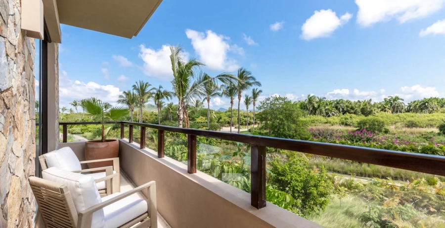 Condo Ocaso Lindo Punta Mita Vacation Villa - Mexico
